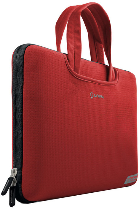 Capdase Prokeeper Carria Bag/Case/Cover For Apple Macbook Air 11 Inch Laptop Bag Price in India